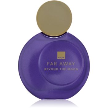 Avon Far Away Beyond The Moon Eau de Parfum pentru femei - imagine 2